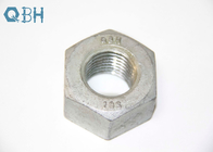 ASME A563M 8S 10S A325M M12 to M36 Carbon Steel Nuts
