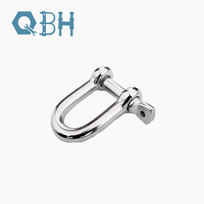 Rigging Hardware Forged Lifting Sha G210 G209 G2150 G2130 Stainless Steel