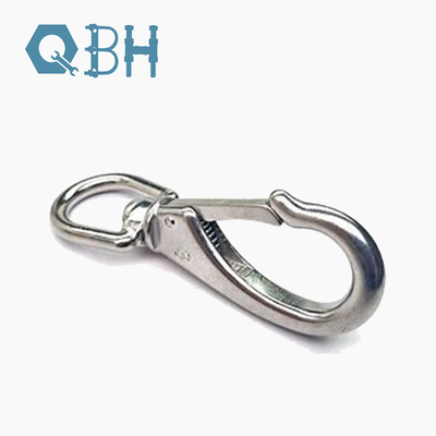 Stainless Steel Universal Hook with Standards