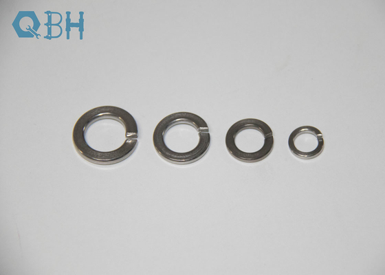 DIN 127 Stainless Steel Spring Washers